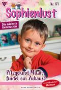 Pflegekind Milan findet ein Zuhause