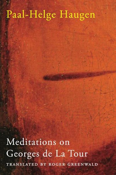 Meditations on Georges de la Tour