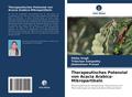 Therapeutisches Potenzial von Acacia Arabica-Mikro