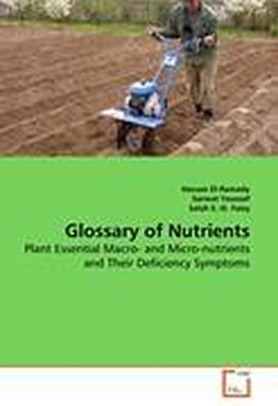 Glossary of Nutrients
