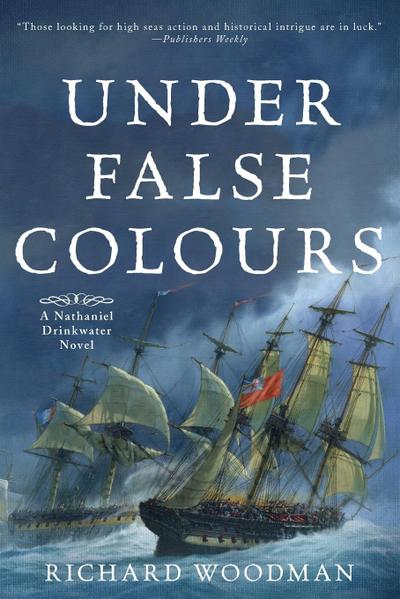 Under False Colours