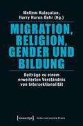Migration, Religion, Gender und Bildung