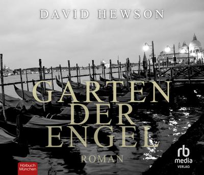 Garten der Engel, Audio-CD, MP3