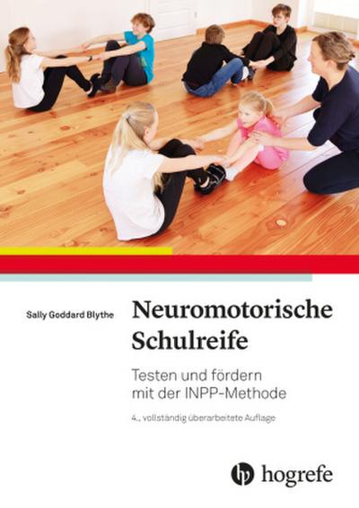Neuromotorische Schulreife