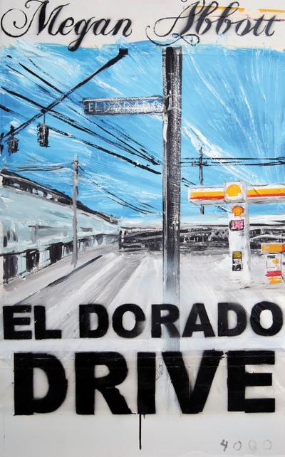 El Dorado Drive