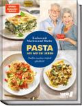 Pasta, wie wir sie lieben - Kochen mit Martina und Moritz!