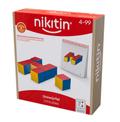 Das Nikitin Material