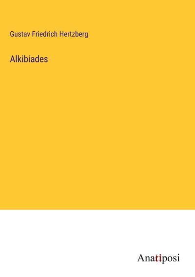 Alkibiades