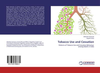 Tobacco Use and Cessation