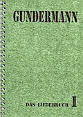 Liederbuch 1