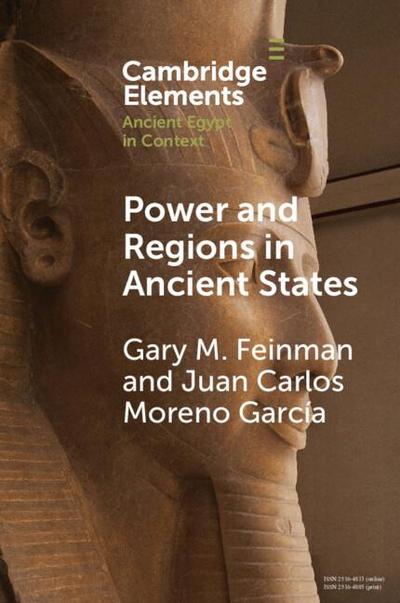 Power and Regions in Ancient States