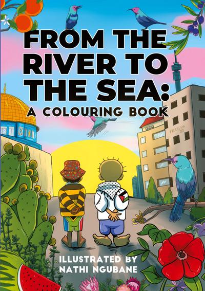 From the River to the Sea