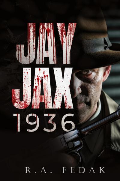 Jay Jax 1936