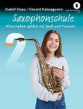 Saxophonschule 2
