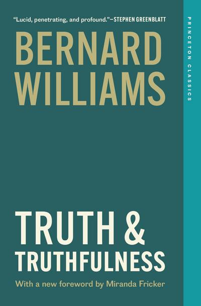 Truth and Truthfulness