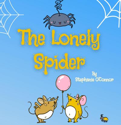 The Lonely Spider