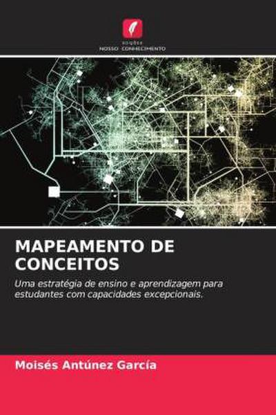 MAPEAMENTO DE CONCEITOS