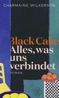 Black Cake