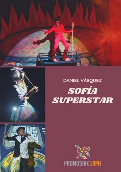 Sofía Superstar