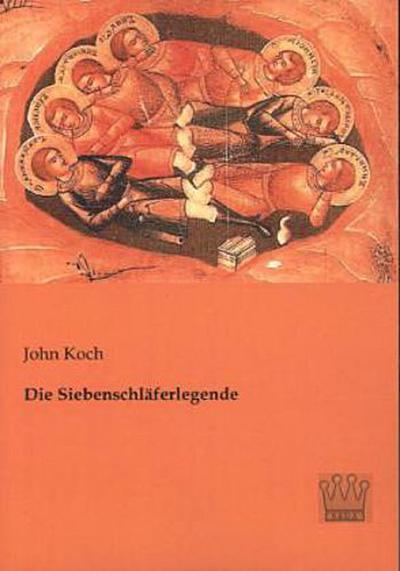 Die Siebenschläferlegende