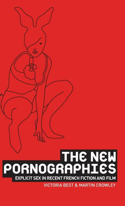 The new pornographies