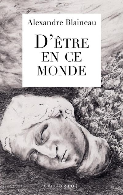 D’être en ce monde