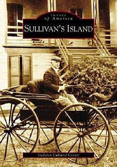 Sullivan’s Island