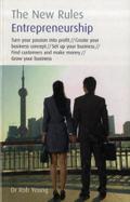 Entrepreneurship