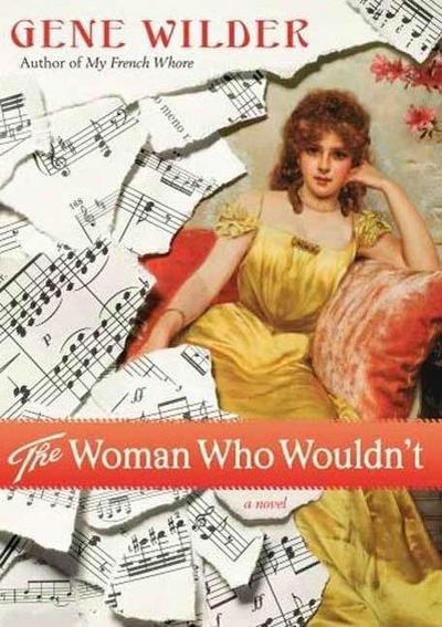 The Woman Who Wouldn’t