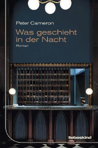 Was geschieht in der Nacht
