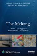 The Mekong: A Socio-legal Approach to River Basin Development