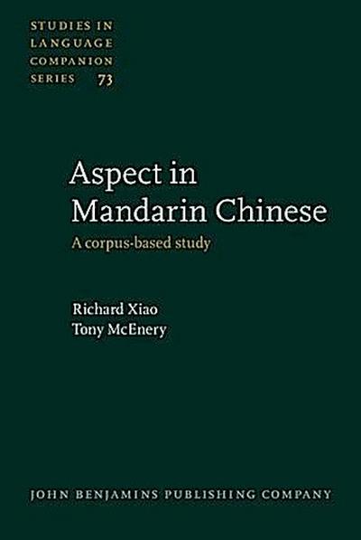 Aspect in Mandarin Chinese