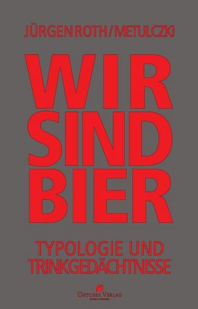 Wir sind Bier