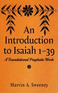 An Introduction to Isaiah 1–39