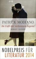 Im Cafe der verlorenen Jugend