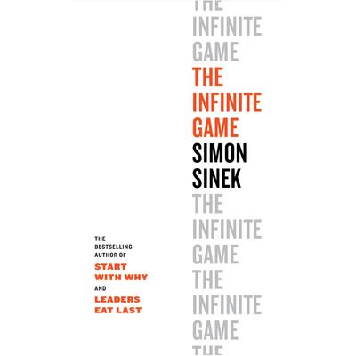 The Infinite Game