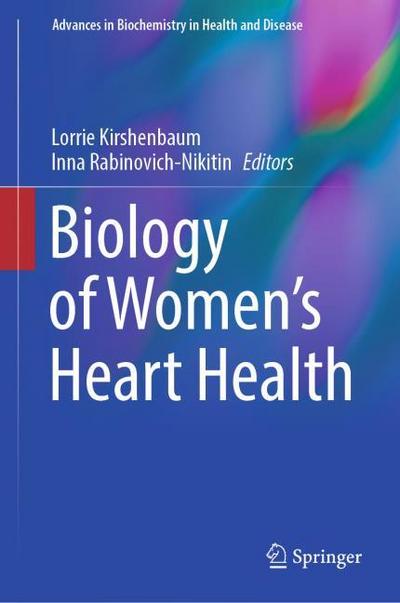 Biology of Womens Heart Health
