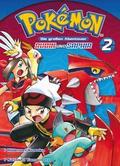 Pokémon - Die großen Abenteuer: Rubin und Saphir 02
