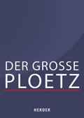 Der Große Ploetz von  | Ebook