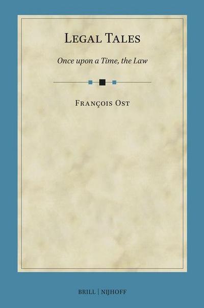 Legal Tales