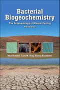 Bacterial Biogeochemistry