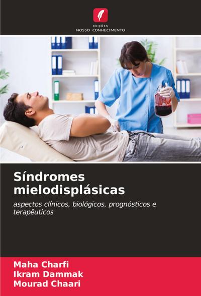 Síndromes mielodisplásicas