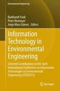 Information Technology in Environmental Engineerin