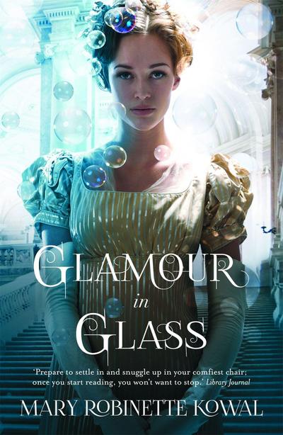 Glamour and Glass