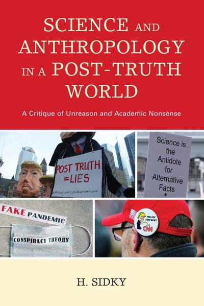 Science and Anthropology in a Post-Truth World