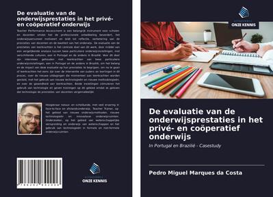 De evaluatie van de onderwijsprestaties in het privé- en coöperatief onderwijs