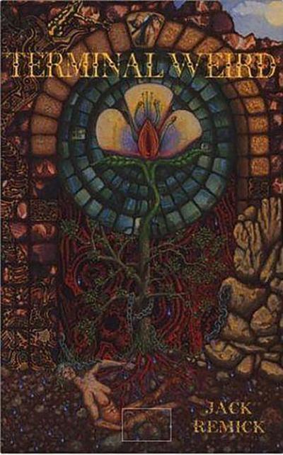 TERMINAL WEIRD FIRST EDITION F