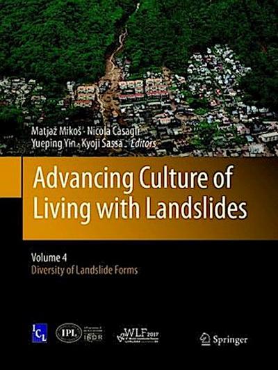 Advancing Culture of Living with Landslides
