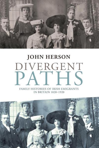 Divergent paths