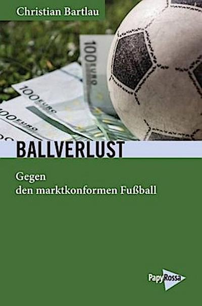 Ballverlust